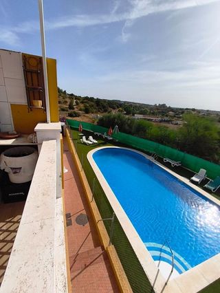 Chalet en venta en Ayamonte ciudad en Ayamonte