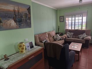 Chalet en venta en Ayamonte ciudad en Ayamonte