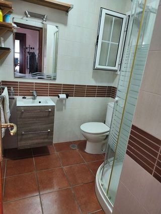 Chalet en venta en Ayamonte ciudad en Ayamonte