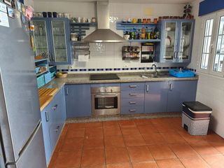 Chalet en venta en Ayamonte ciudad en Ayamonte