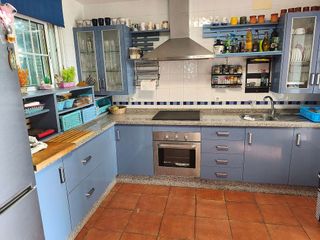 Chalet en venta en Ayamonte ciudad en Ayamonte