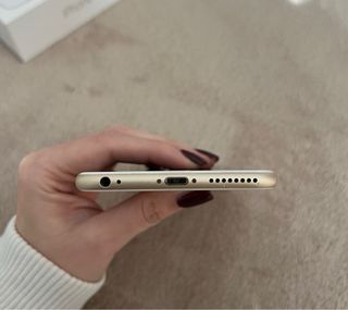 iPhone 6S Plus Dorado