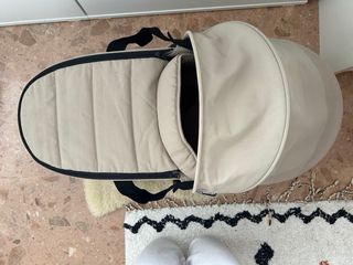 Capazo Yoyo2 Babyzen