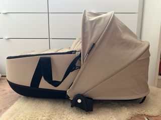 Capazo Yoyo2 Babyzen