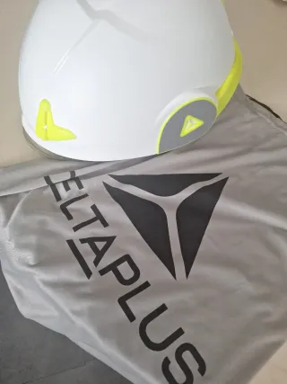 Casco Deltaplus ONYX2 Blanco