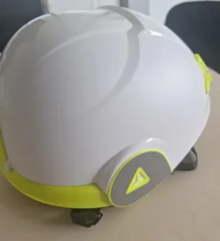 Casco Deltaplus ONYX2 Blanco