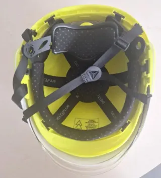 Casco Deltaplus ONYX2 Blanco