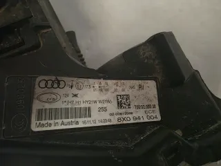 ✅️Faro derecho Audi A1 2012 2013...