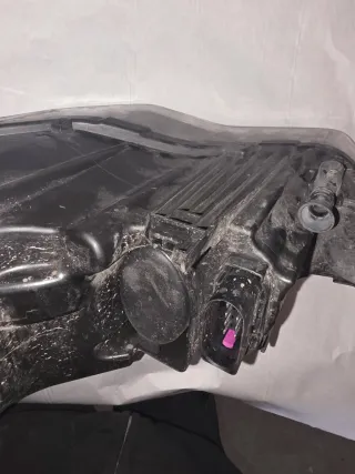 ✅️Faro derecho Audi A1 2012 2013...