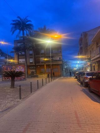 Chalet en venta en Redován