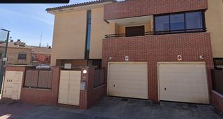 Chalet en venta en Marchamalo