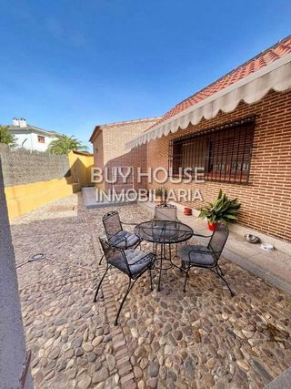 Chalet en venta en Illescas