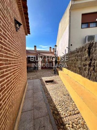 Chalet en venta en Illescas