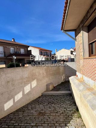 Chalet en venta en Illescas