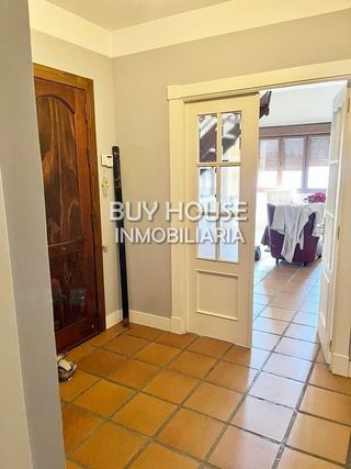 Chalet en venta en Illescas