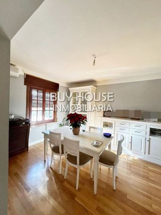 Chalet en venta en Illescas