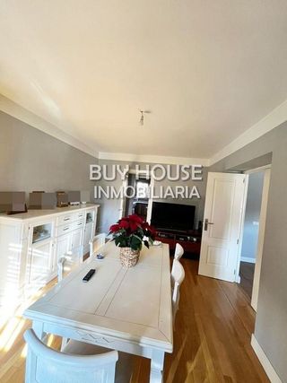 Chalet en venta en Illescas