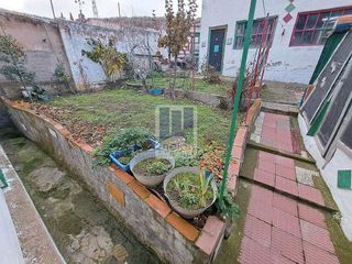 Casa adosada en venta en Antigua Estación FFCC - San Agustín en Burgos