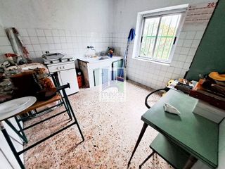 Casa adosada en venta en Antigua Estación FFCC - San Agustín en Burgos