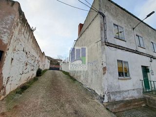 Casa adosada en venta en Antigua Estación FFCC - San Agustín en Burgos