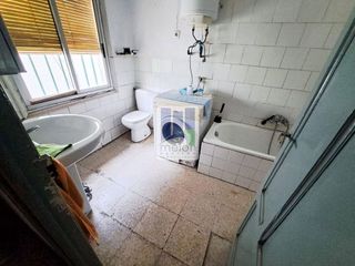 Casa adosada en venta en Antigua Estación FFCC - San Agustín en Burgos