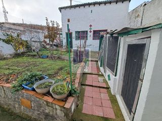 Casa adosada en venta en Antigua Estación FFCC - San Agustín en Burgos