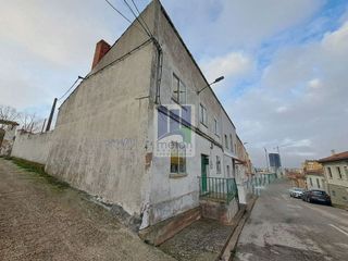 Casa adosada en venta en Antigua Estación FFCC - San Agustín en Burgos