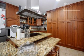 Casa adosada en venta en Nules