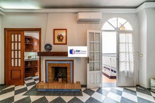 Chalet en venta en Las Huertas - San Pablo en Sevilla