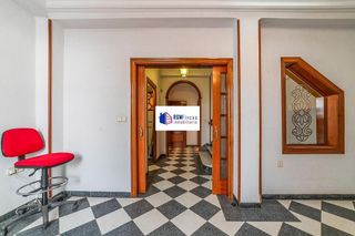 Chalet en venta en Las Huertas - San Pablo en Sevilla