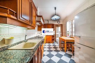 Chalet en venta en Las Huertas - San Pablo en Sevilla