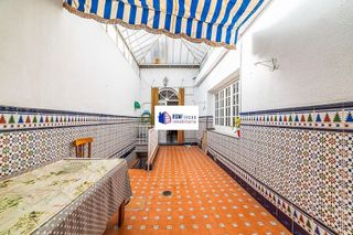 Chalet en venta en Las Huertas - San Pablo en Sevilla