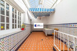 Chalet en venta en Las Huertas - San Pablo en Sevilla