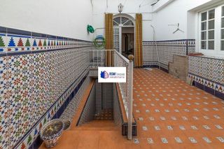 Chalet en venta en Las Huertas - San Pablo en Sevilla