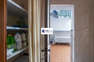 Chalet en venta en Las Huertas - San Pablo en Sevilla