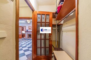 Chalet en venta en Las Huertas - San Pablo en Sevilla