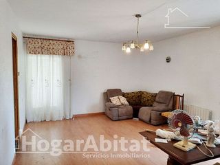Chalet en venta en Villena