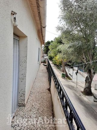 Chalet en venta en Villena