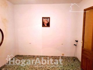 Chalet en venta en Villena