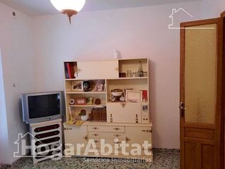 Chalet en venta en Villena