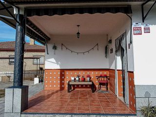 Chalet en venta en Don Benito