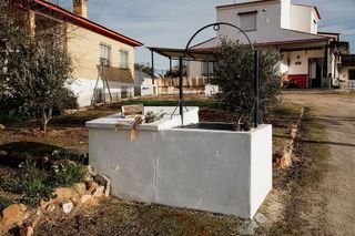 Chalet en venta en Don Benito