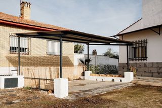 Chalet en venta en Don Benito