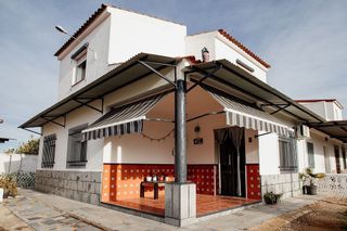 Chalet en venta en Don Benito