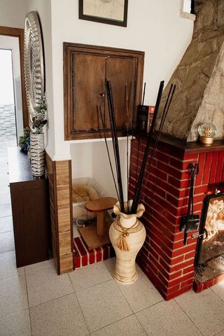 Chalet en venta en Don Benito