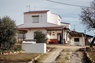 Chalet en venta en Don Benito
