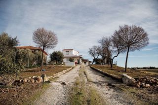 Chalet en venta en Don Benito