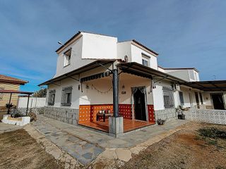 Chalet en venta en Don Benito