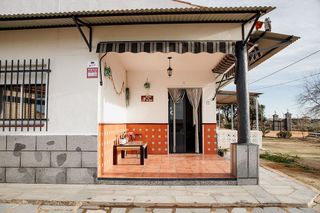 Chalet en venta en Don Benito