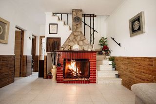 Chalet en venta en Don Benito